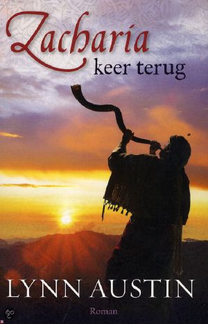 [Restoration Chronicles 01] • Zacharia keer terug